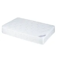 Colchón Infantil Resorte Cozy 150x70x15cm