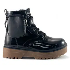 VERAZZI - Botin Niña fashion