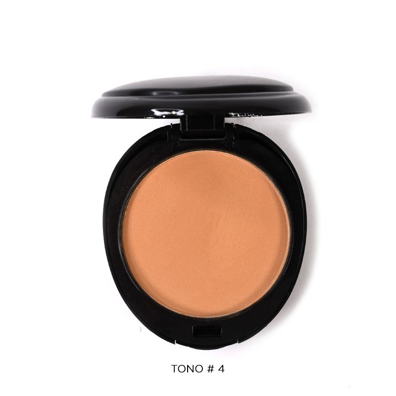 DOLCE BELLA - POLVO COMPACTO TONO 4 DOLCE BELLA