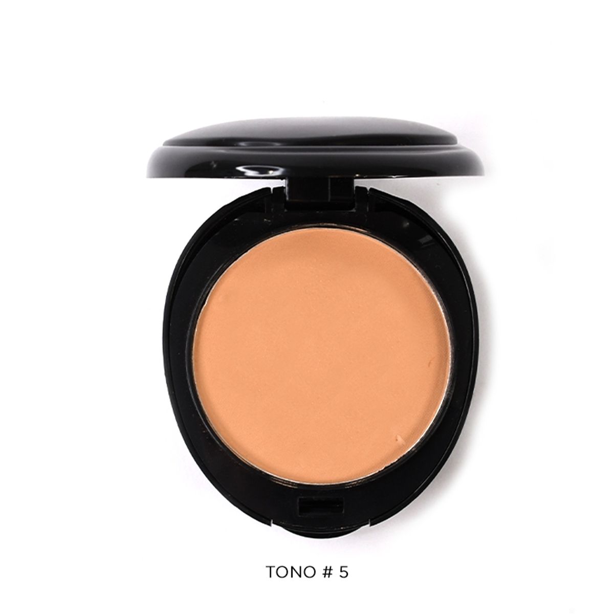 DOLCE BELLA - POLVO COMPACTO TONO 5 DOLCE BELLA