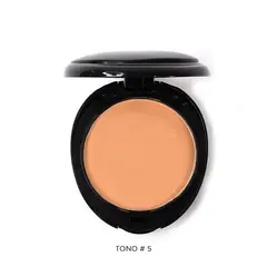 DOLCE BELLA - POLVO COMPACTO TONO 5