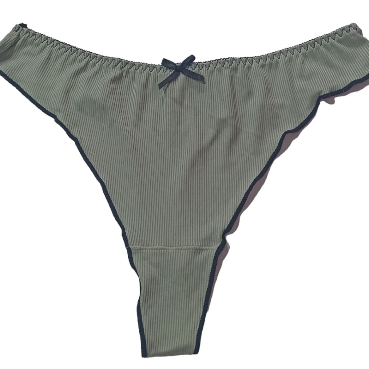GENERICO - Bikini colaless Canalé