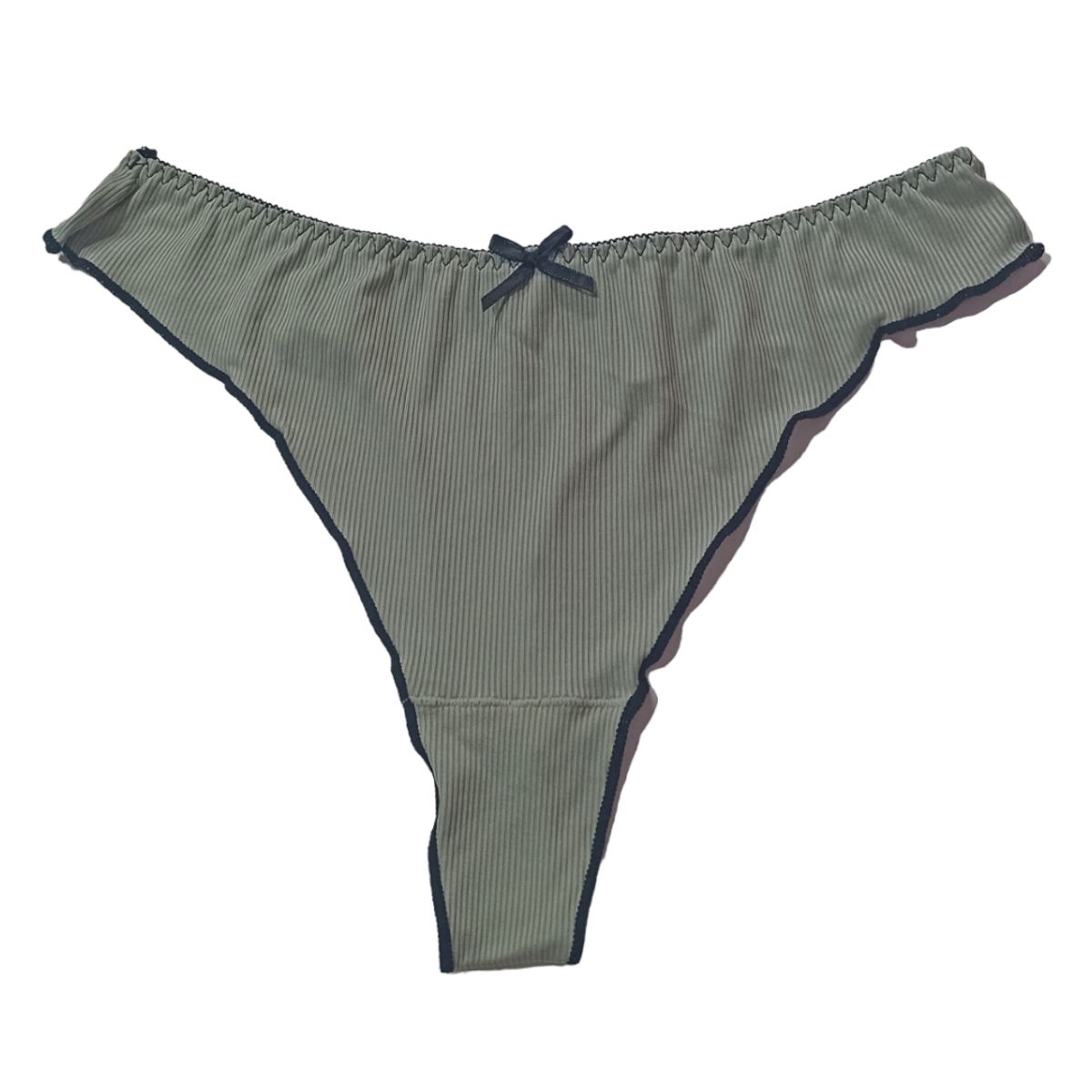 GENERICO - Bikini colaless Canalé