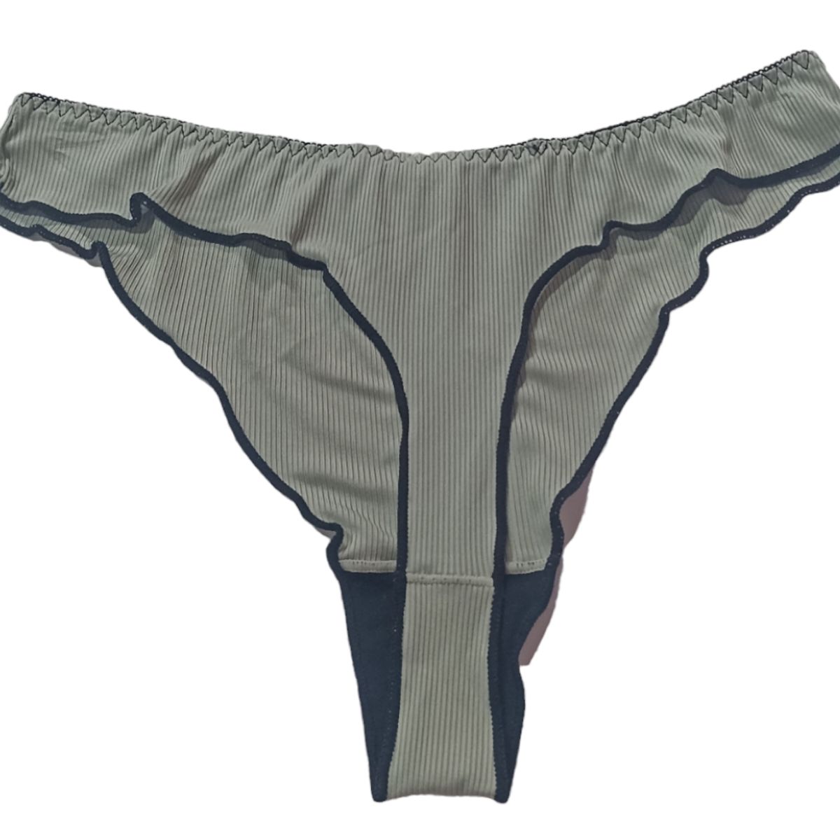 GENERICO - Bikini colaless Canalé