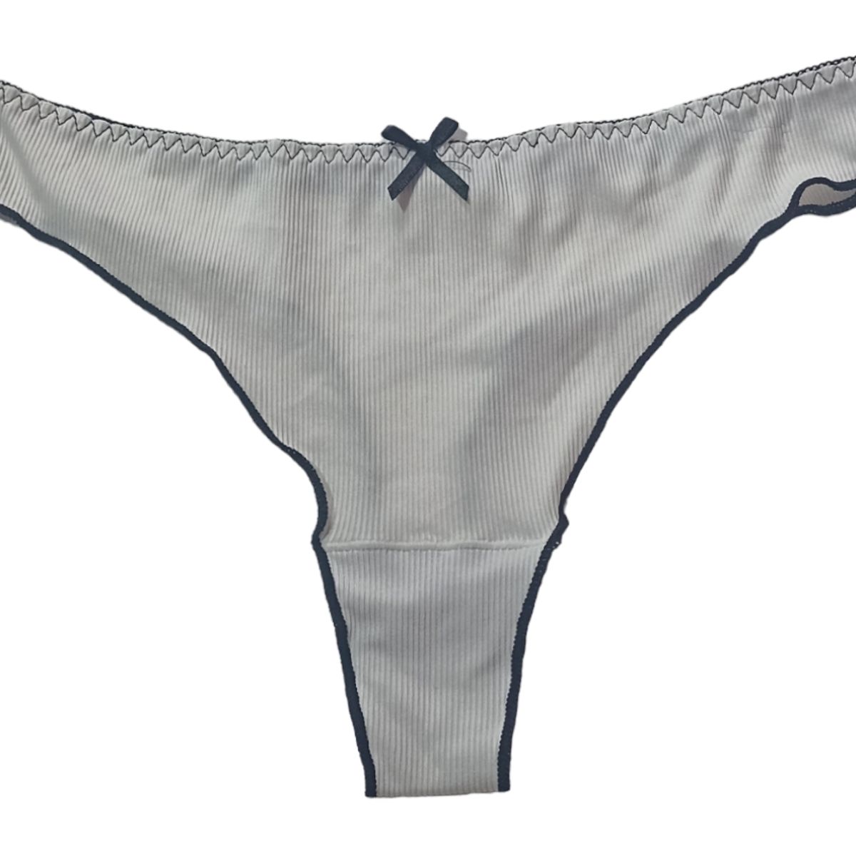GENERICO - Bikini colaless Canalé