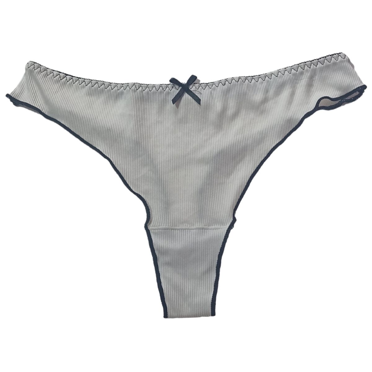 GENERICO - Bikini colaless Canalé