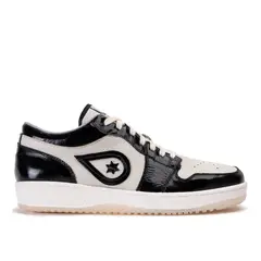 LANDAZURI - Zapatilla Hombre Fortis Negro