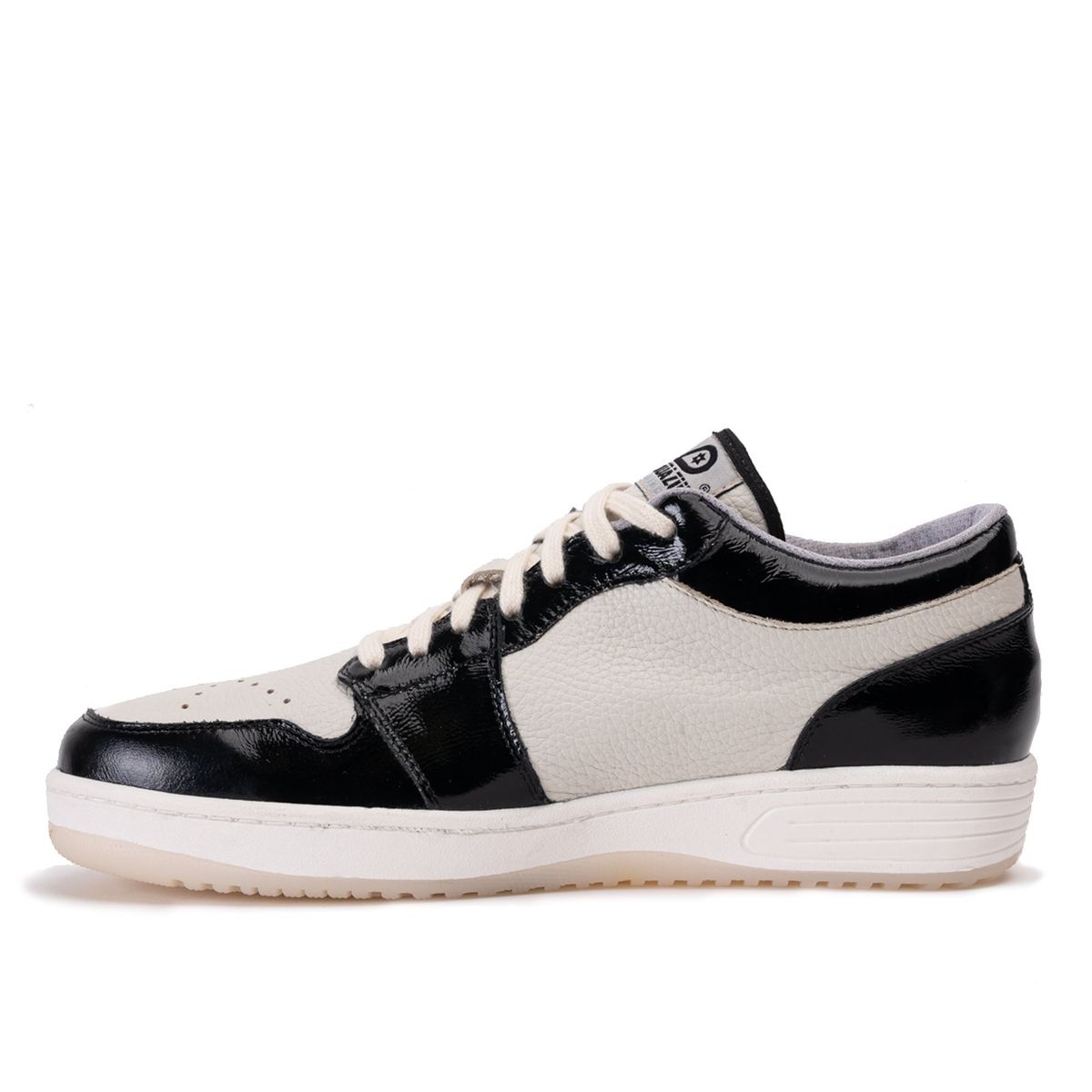 LANDAZURI - Zapatilla Hombre Fortis Negro Landazuri