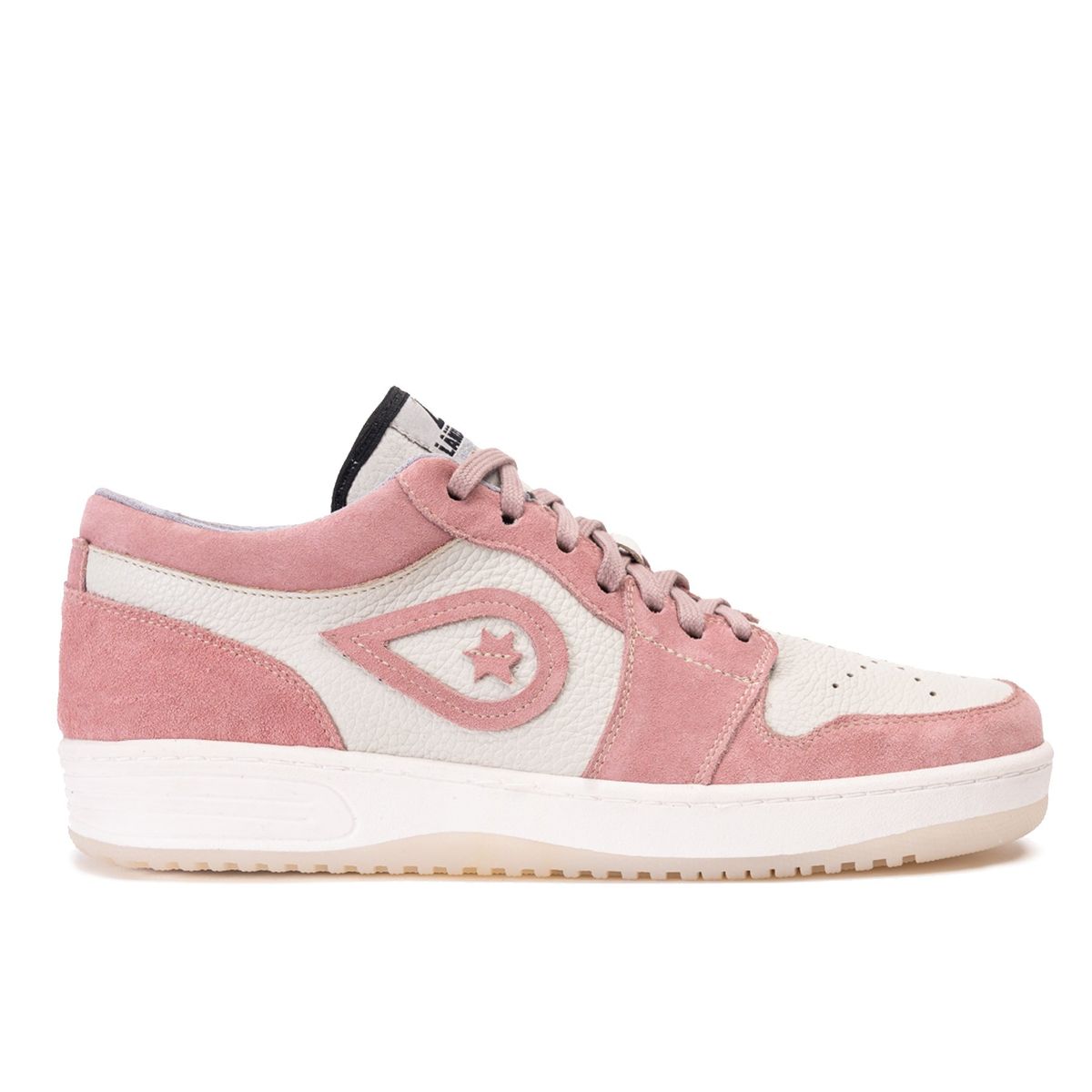 LANDAZURI - Zapatilla Hombre Fortis Rosa Landazuri