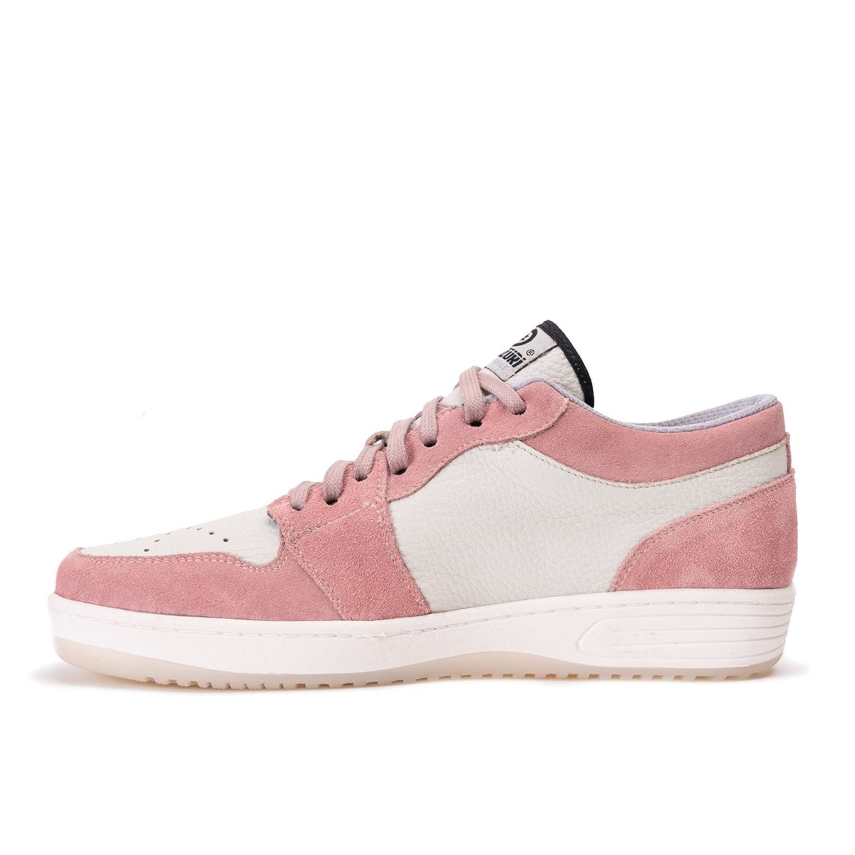 LANDAZURI - Zapatilla Hombre Fortis Rosa Landazuri