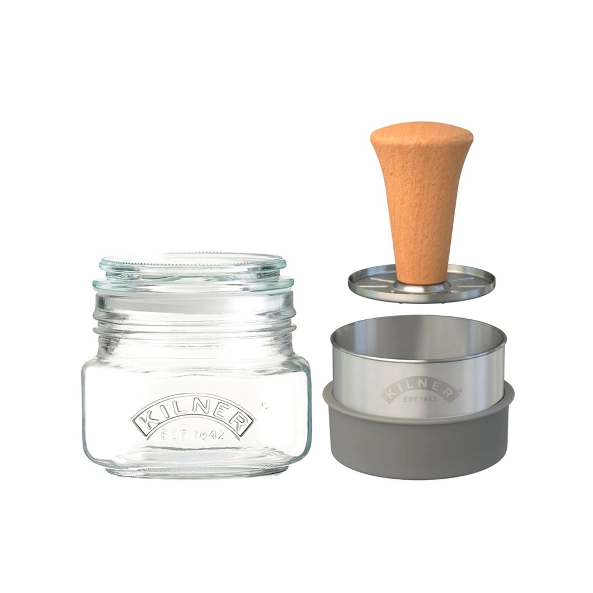 Frasco Kilner Para Moler y Conservar, marca KILNER - Foto 2