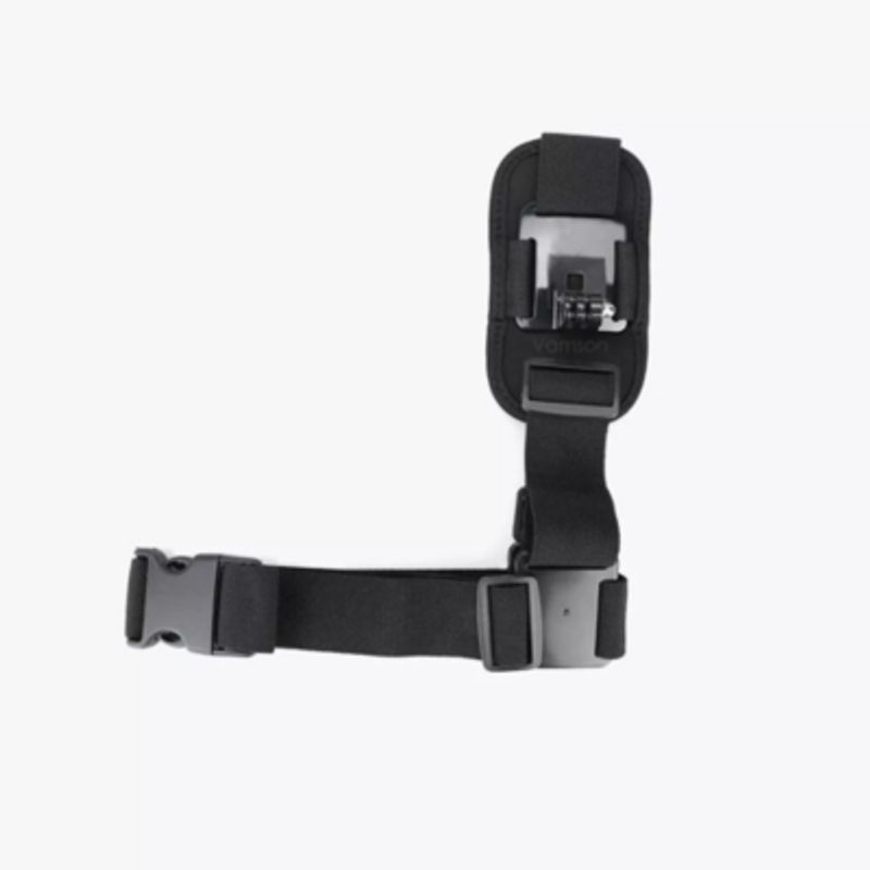 GENERICO - Arnés De Hombro Para Gopro Y Camaras De Acción Soporte