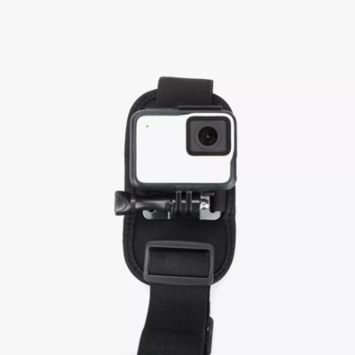 GENERICO - Arnés De Hombro Para Gopro Y Camaras De Acción Soporte