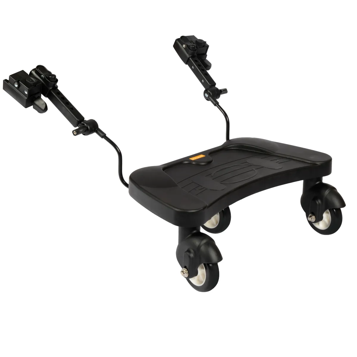 BBQOOL - Patineta Hermano Mayor Skateboard