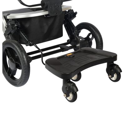 Imagen 2 del producto Patineta Hermano Mayor Skateboard