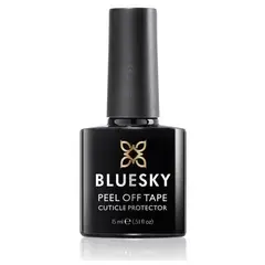 BLUESKY - Cinta Peel Off - Protector de Cutícula 15 ml