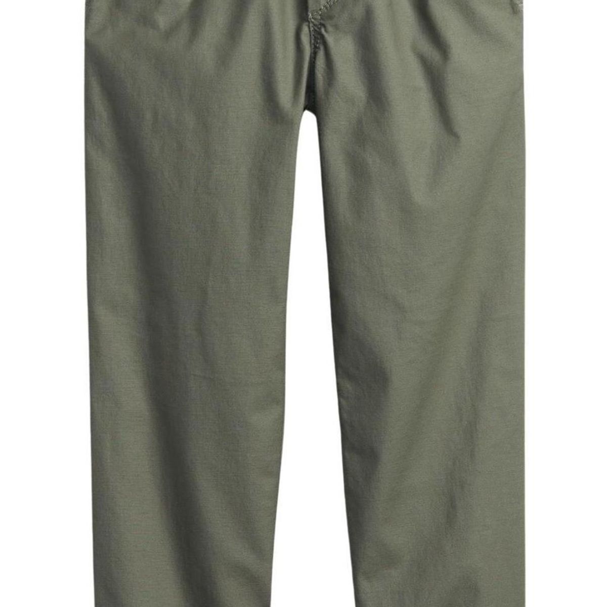 GAP - Pantalón Jogger Verde GAP