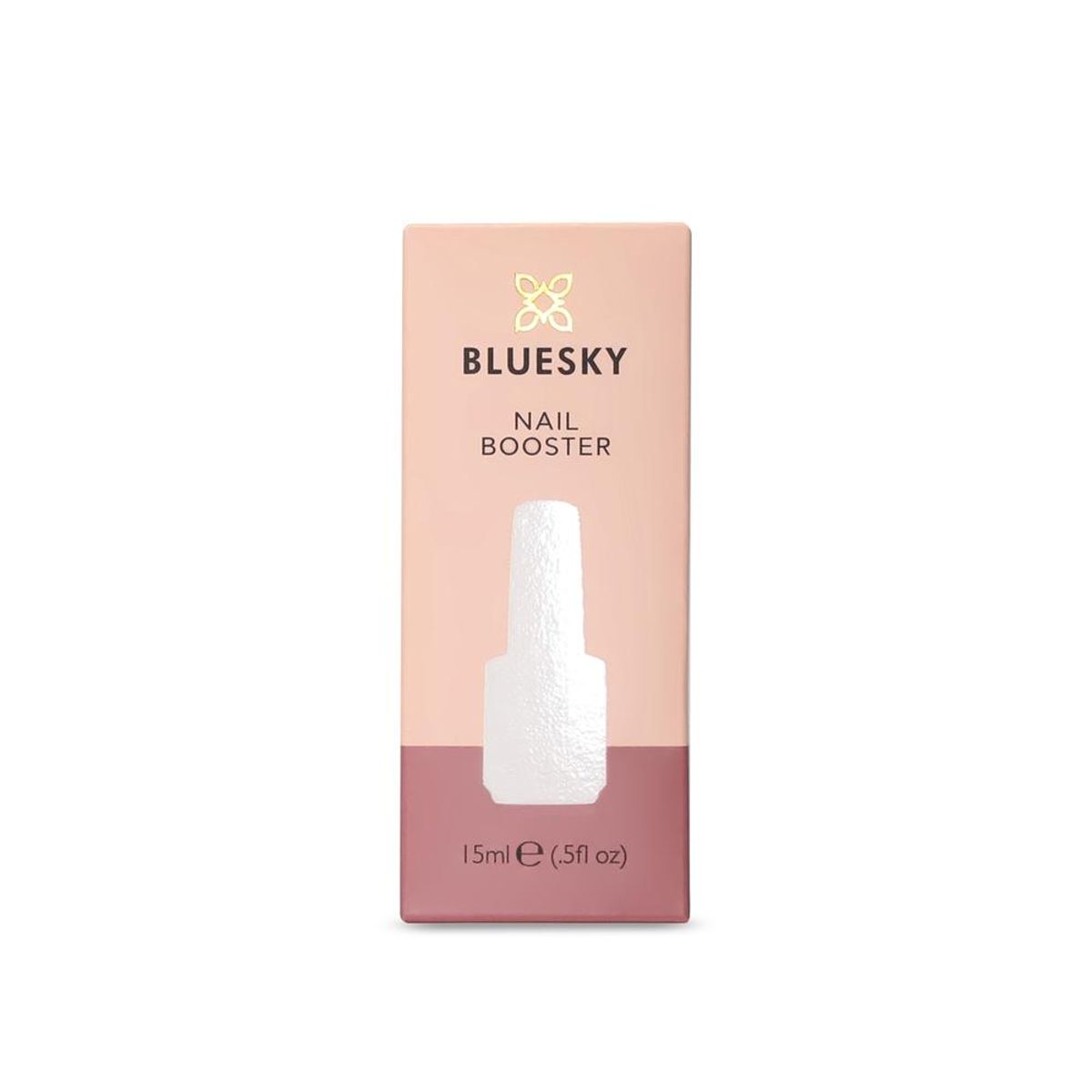 BLUESKY - BLUESKY Nail booster con Keratina 15 ml