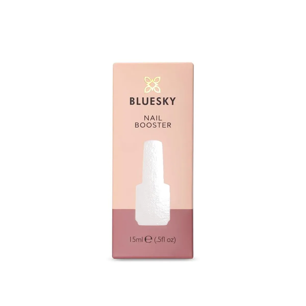 BLUESKY - BLUESKY Nail booster con Keratina 15 ml