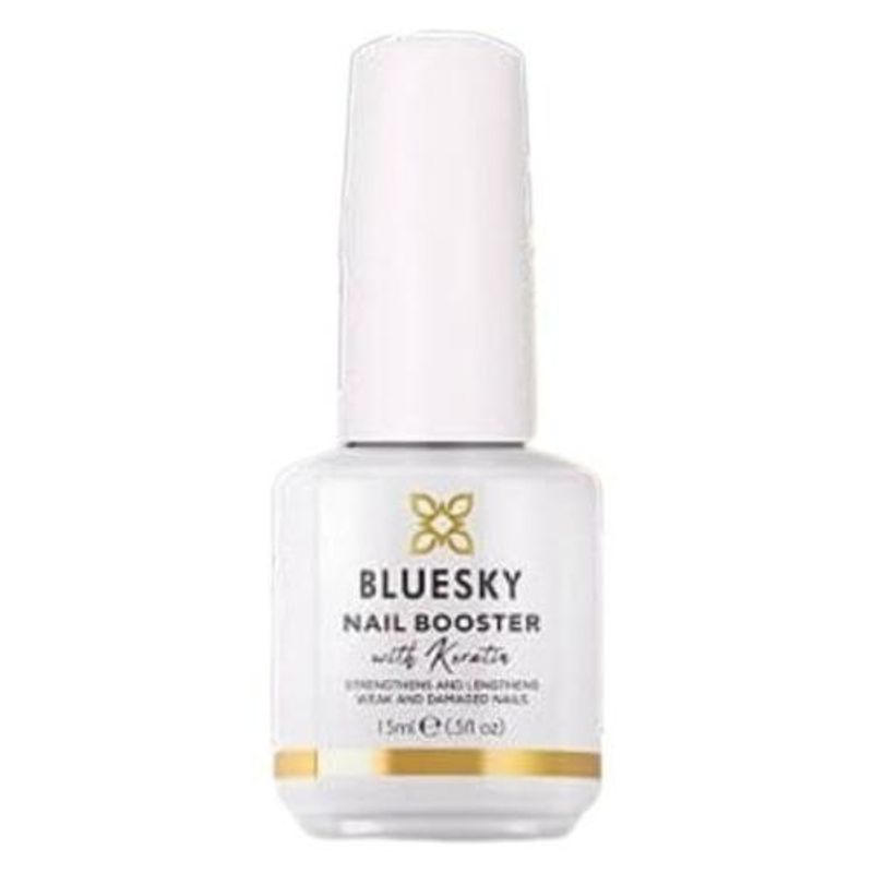 BLUESKY - BLUESKY Nail booster con Keratina 15 ml