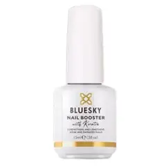 BLUESKY - Nail booster con Keratina 15 ml