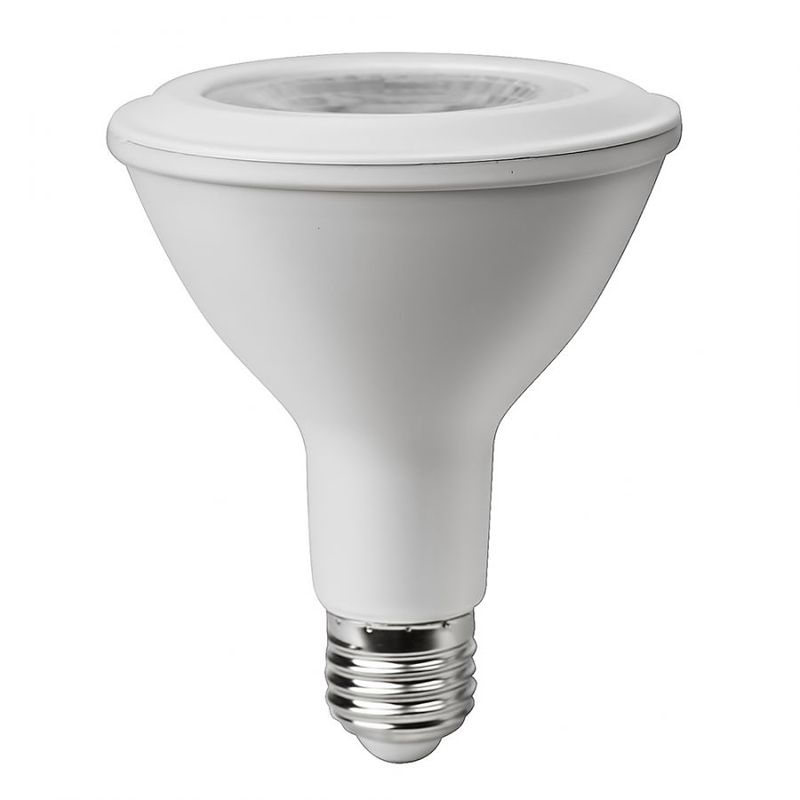 MEGABRIGHT - Ampolleta LED PAR30 12W4000K E-27