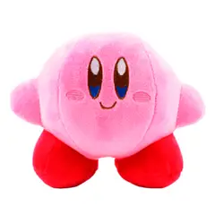 GENERICO - Kirby Peluche Kirby 14 cm…