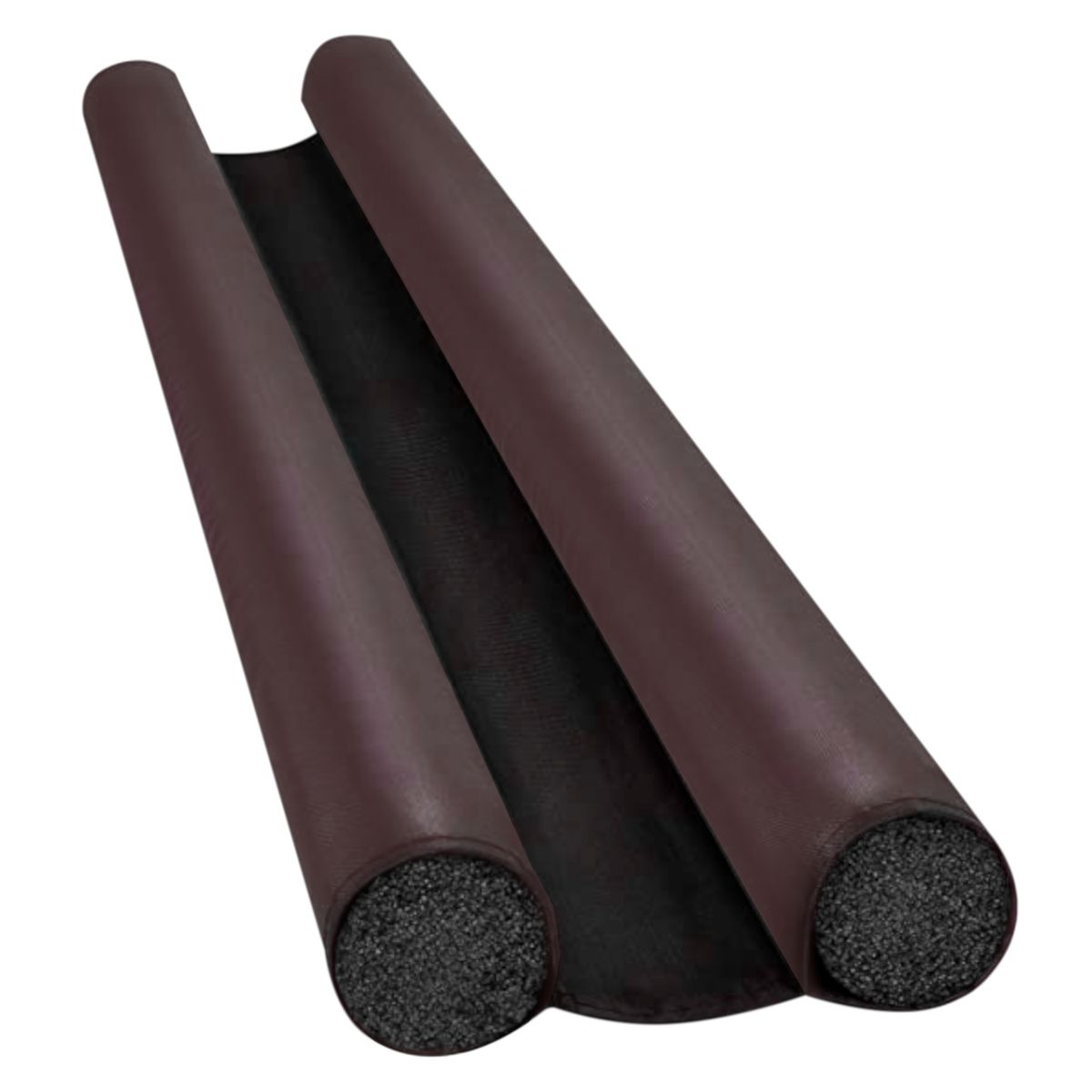 GENERICO - Pack x3 Cubre Puertas Aislante De Temperatura Bichos Insectos…