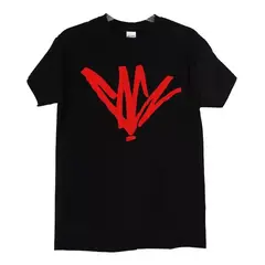 ROLY - Polera Negra Chris Cornell Rock…