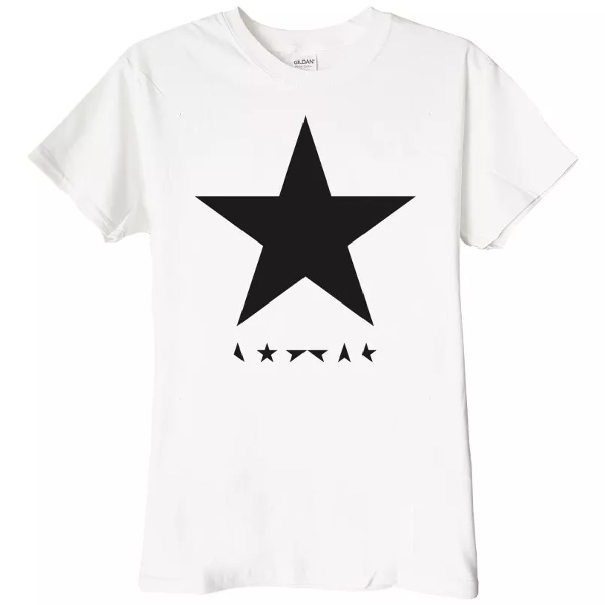 ROLY - Polera David Bowie Blackstar Pop…