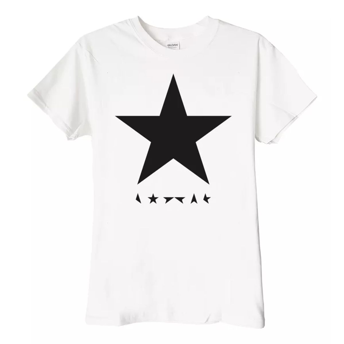 ROLY - Polera David Bowie Blackstar Pop…
