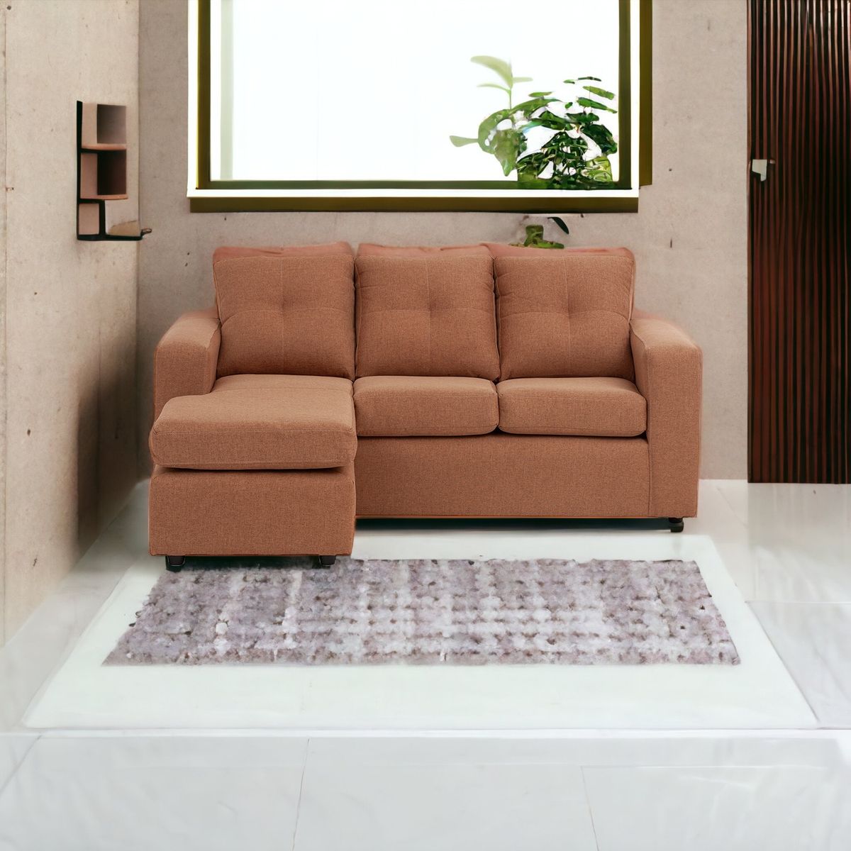 MUEBLES AMERICA - Seccional Emilia Lino Mostaza