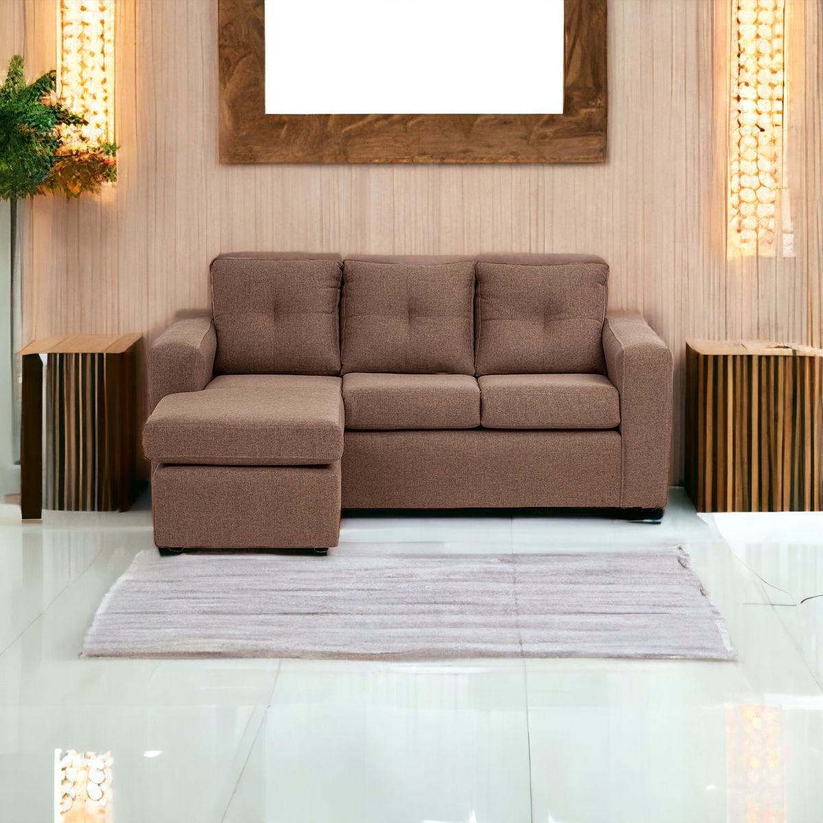 MUEBLES AMERICA - Seccional Emilia Lino Café