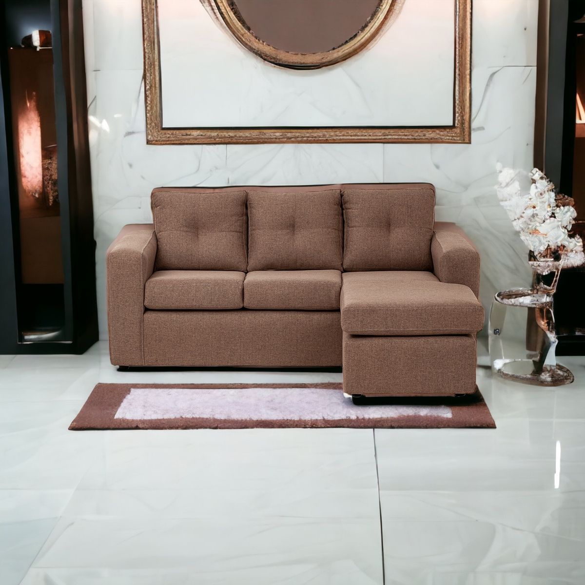 MUEBLES AMERICA - Seccional Emilia Lino Café