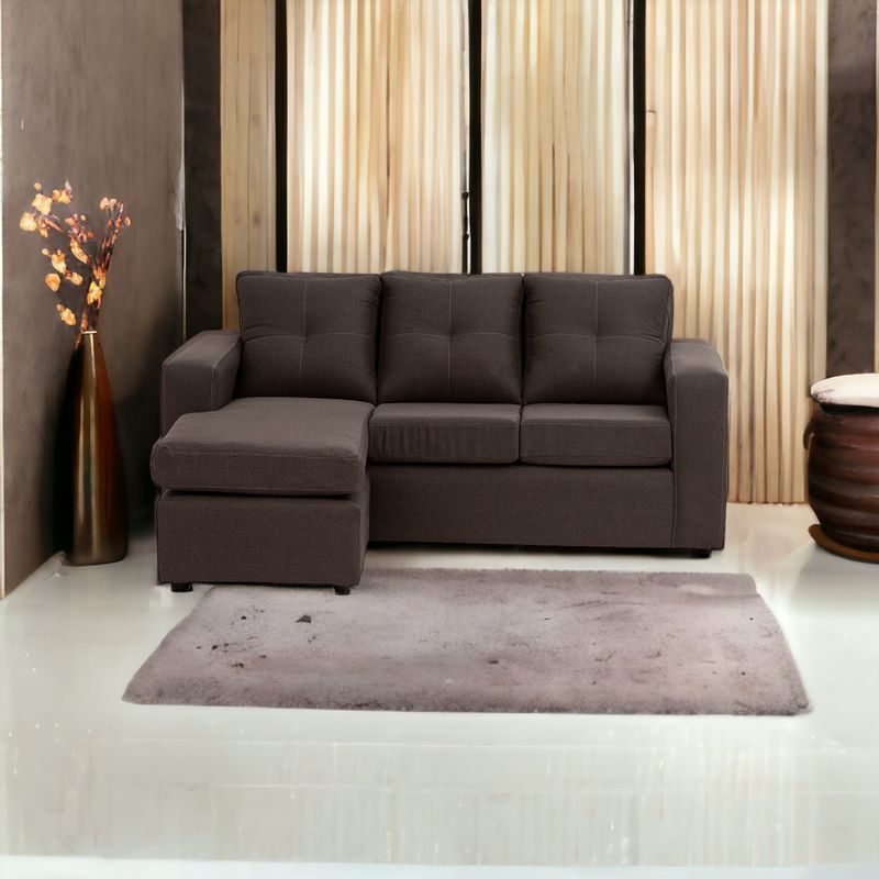 MUEBLES AMERICA - Seccional Emilia Lino Marengo