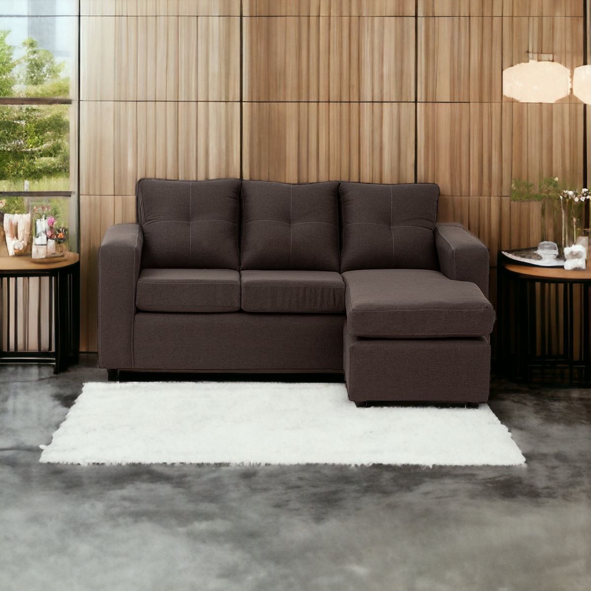 MUEBLES AMERICA - Seccional Emilia Lino Marengo.