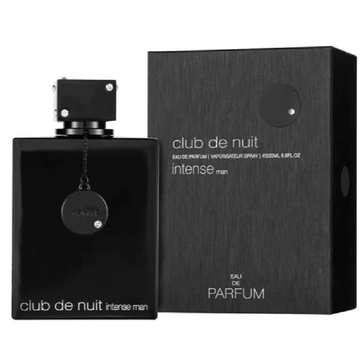ARMAF - Armaf Club de Nuit Intense Man Edp 200 ml
