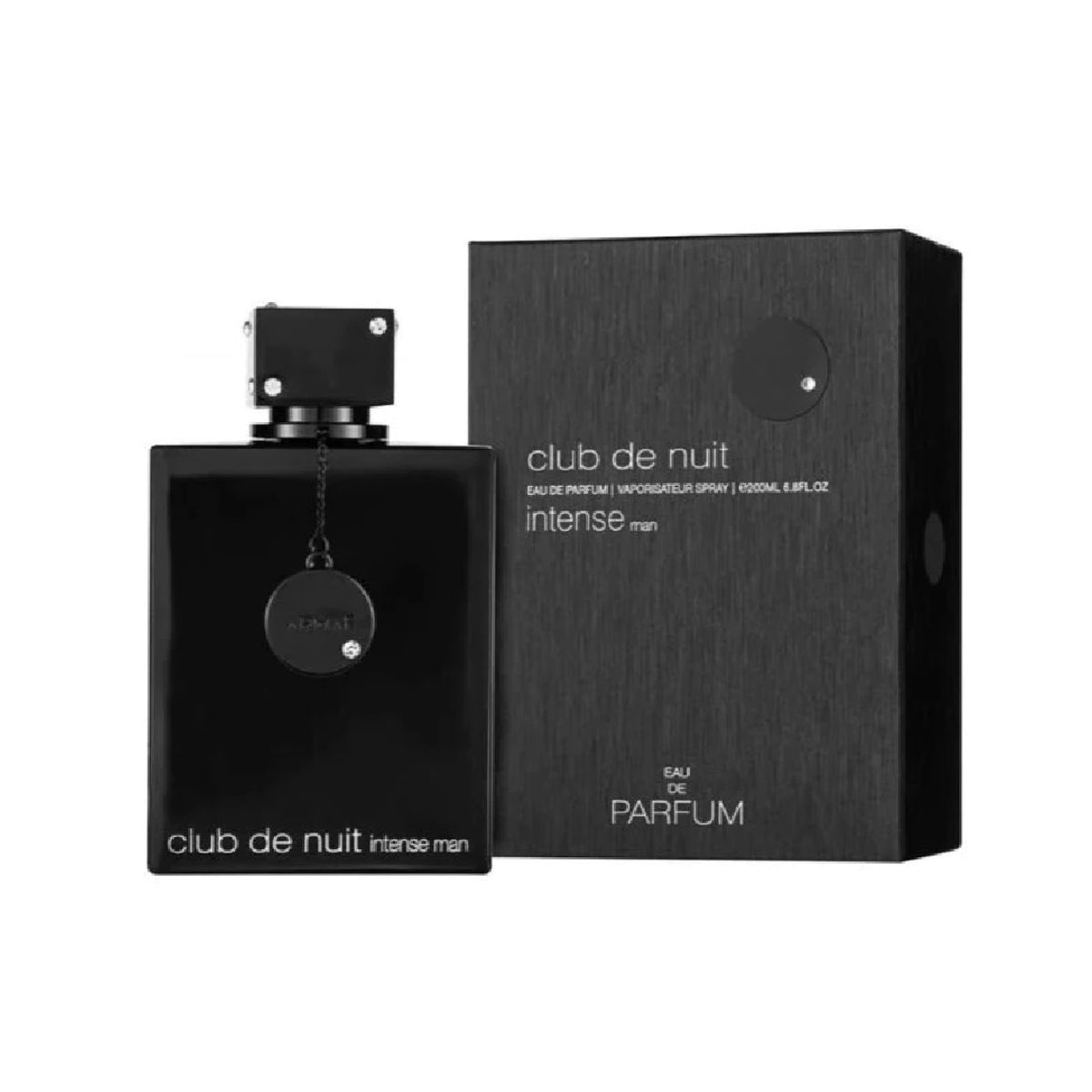ARMAF - Armaf Club de Nuit Intense Man Edp 200 ml