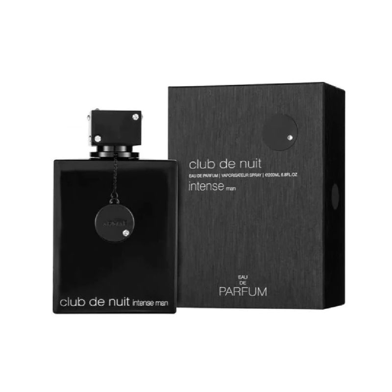 ARMAF - Armaf Club de Nuit Intense Man Edp 200 ml