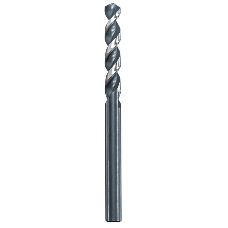Broca Para Metal Hss 10mm 258700