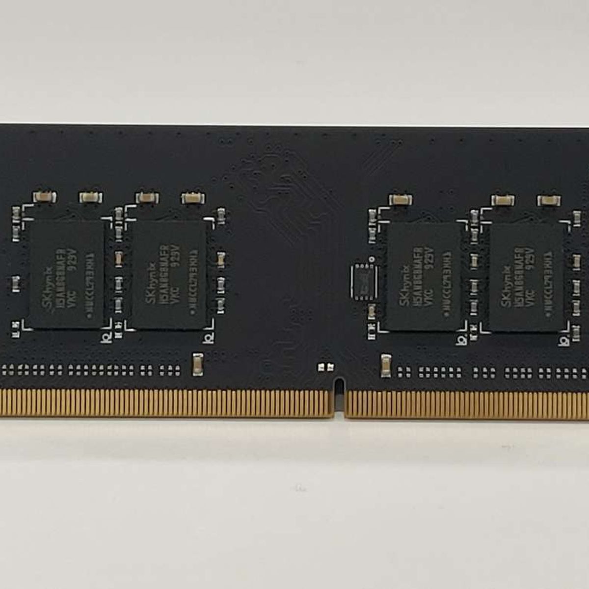 GENERICO - Memoria Ram 8gb Ddr4 2133mhz sodimm