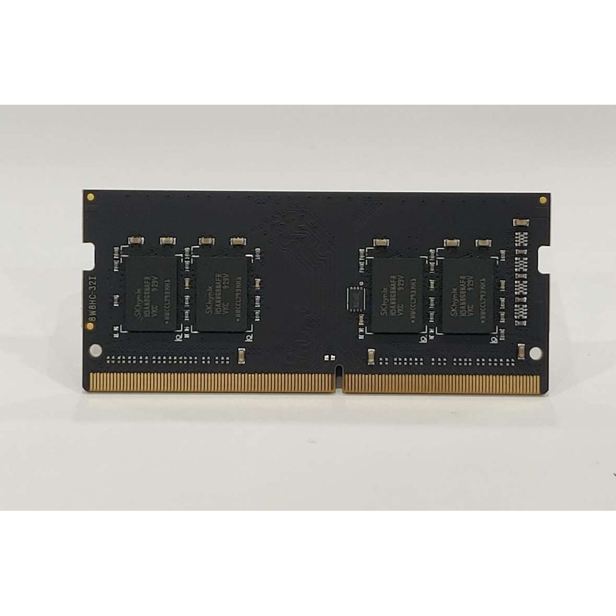 GENERICO - Memoria Ram 8gb Ddr4 2133mhz sodimm