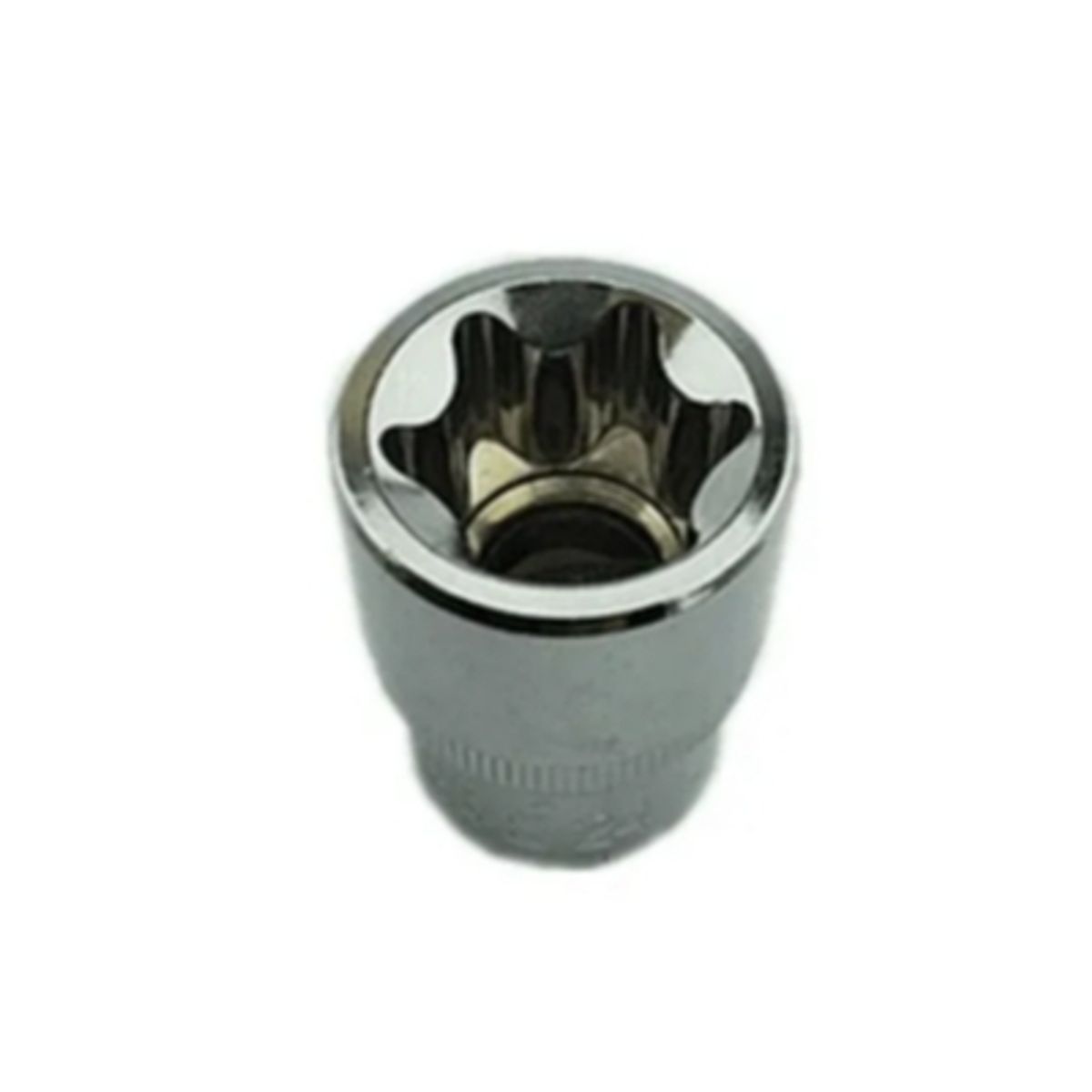 GENERICO - Set Kit Juego De Dados Torx Estrella Hembra 9 Pieza Crownman