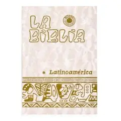 VERBO DIVINO - BIBLIA LATINOAMÉRICA BOLSILLO NACARINA