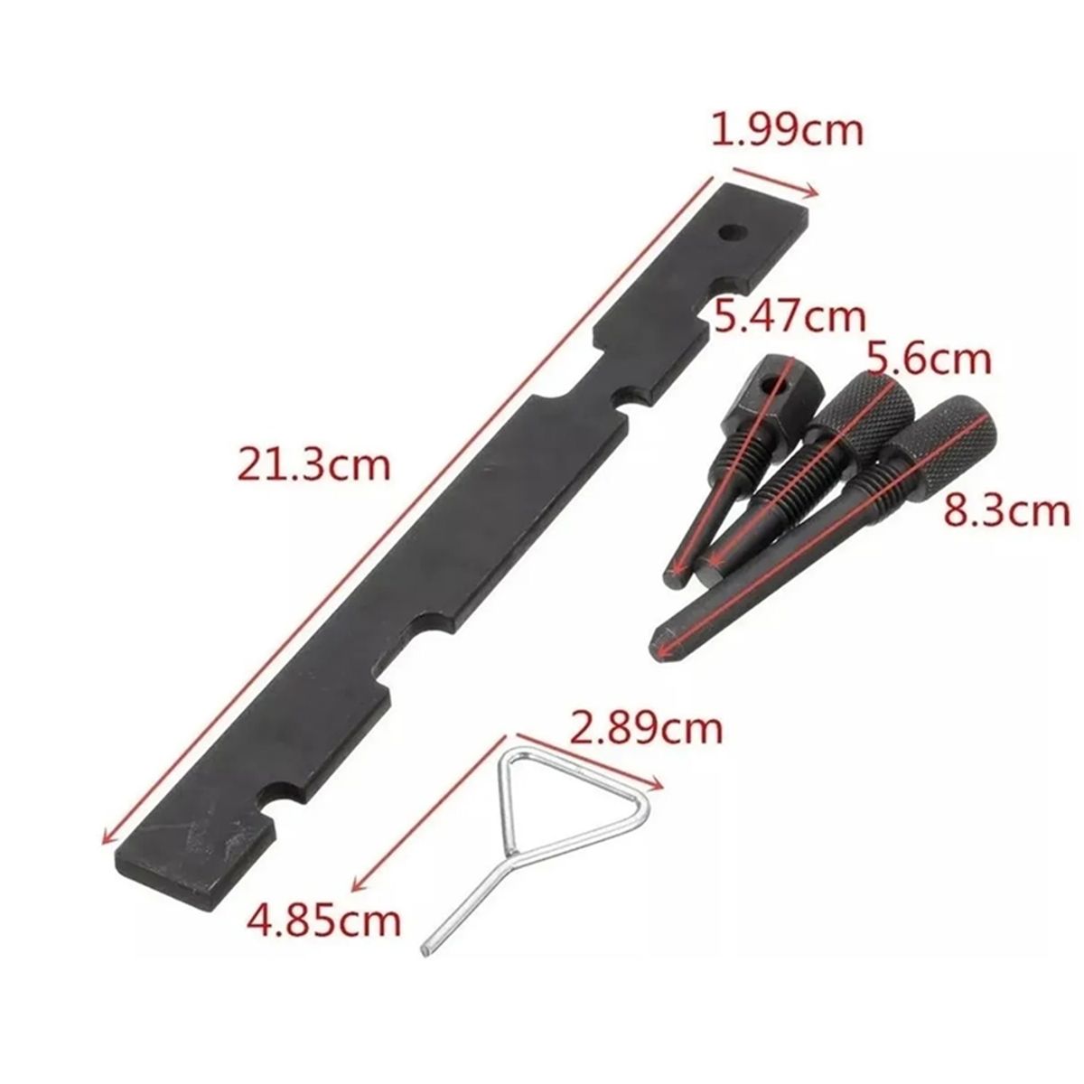 GENERICO - Trabador Puesta A Punto Calado Distribucion Volvo Ford Mazda