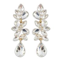 Aros De Fiesta En Fantasía Con Cristales Fantastic