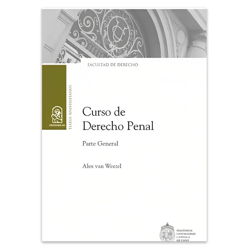 TOP10BOOKS - LIBRO CURSO DE DERECHO PENAL /839