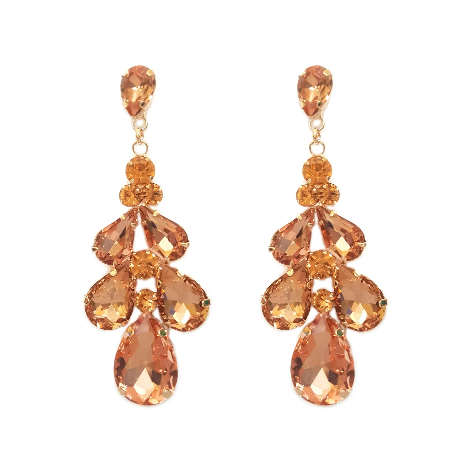 Aros de fiesta