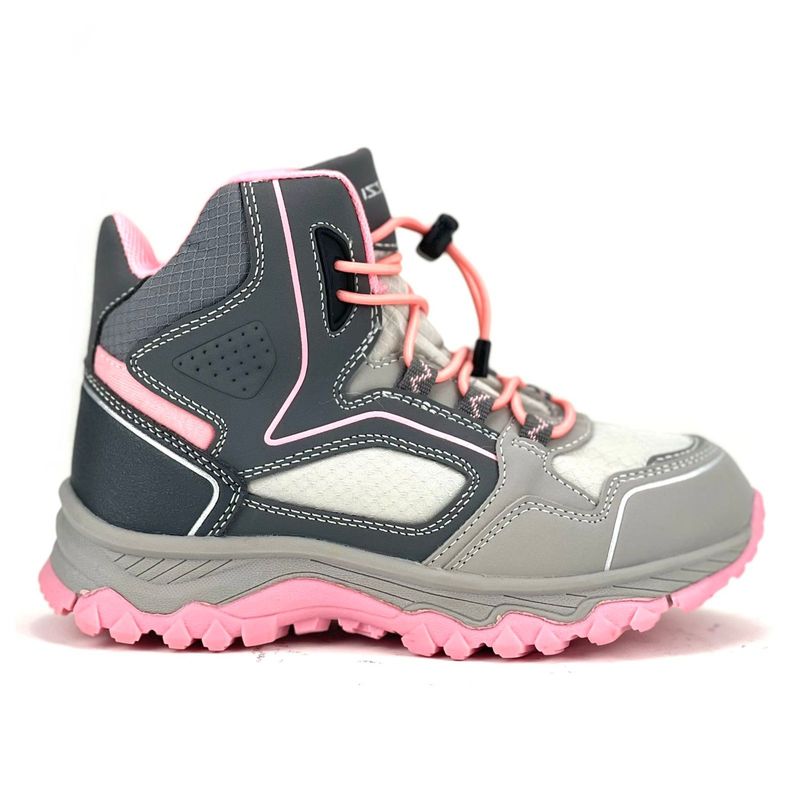 VERAZZI - Zapatilla Outdoor Niña