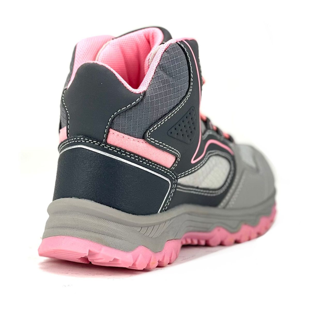 VERAZZI - Zapatilla Outdoor Niña